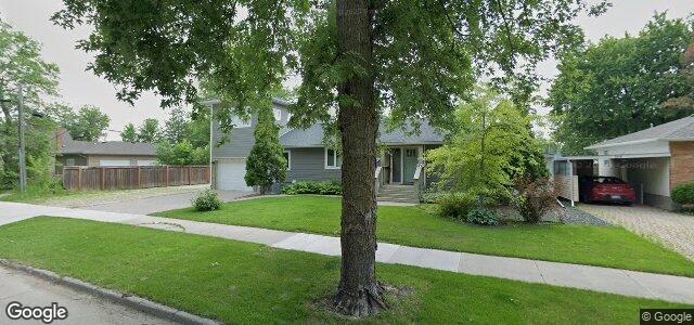 Larawan ng 170 Slater Avenue sa Winnipeg, Manitoba