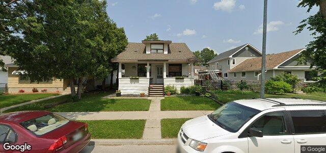 Larawan ng 171 Bronx Place sa Winnipeg, Manitoba