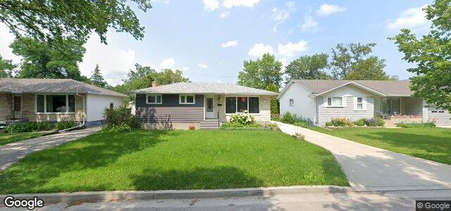 Larawan ng 171 Fraser'S Grove sa Winnipeg, Manitoba