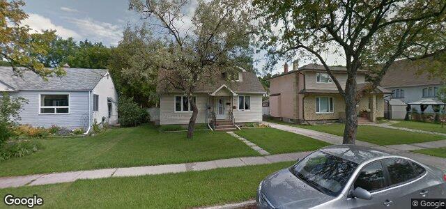 Larawan ng 171 Roberta Avenue sa Winnipeg, Manitoba