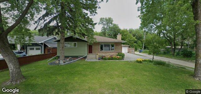 Larawan ng 171 Slater Avenue sa Winnipeg, Manitoba