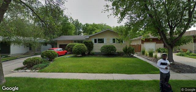 Larawan ng 172 Cheriton Avenue sa Winnipeg, Manitoba