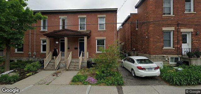 Photo of 172 Hawthorne Avenue in Winnipeg, Manitoba