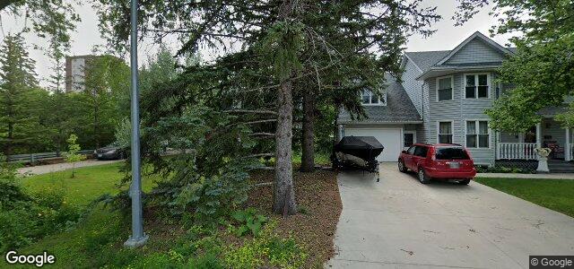 Larawan ng 172 Irving Place sa Winnipeg, Manitoba