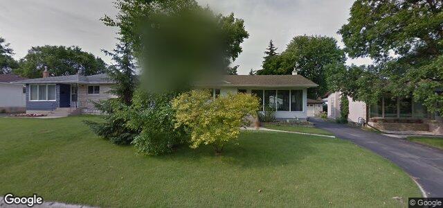Larawan ng 172 Rowandale Crescent sa Winnipeg, Manitoba