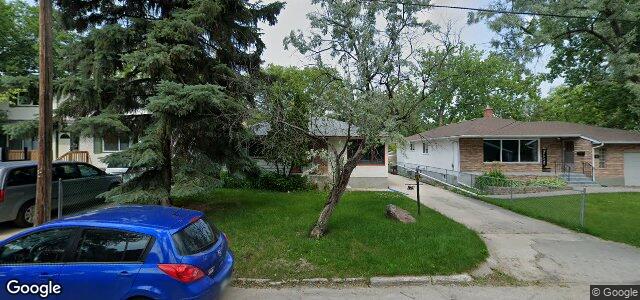 Larawan ng 173 Cheriton Avenue sa Winnipeg, Manitoba