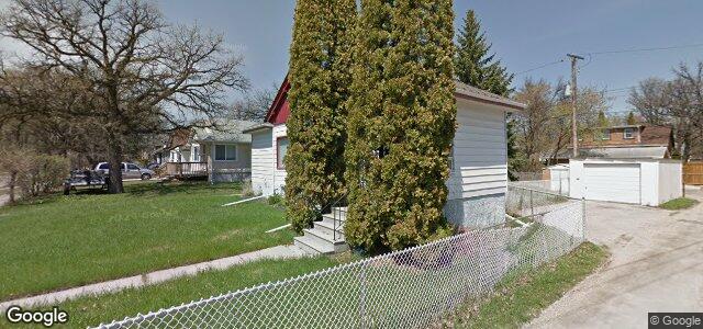 Larawan ng 173 Hazel Dell Avenue sa Winnipeg, Manitoba