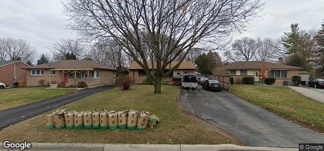 Larawan ng 173 Irving Place sa Winnipeg, Manitoba