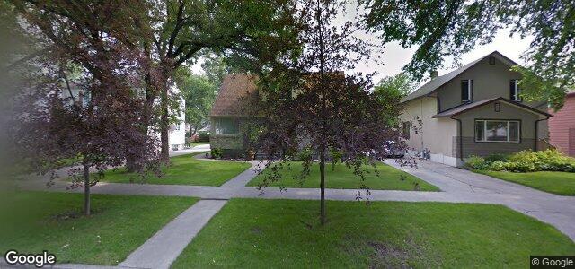 Larawan ng 173 Kimberly Avenue sa Winnipeg, Manitoba