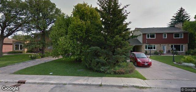 Larawan ng 173 Rossmere Crescent sa Winnipeg, Manitoba