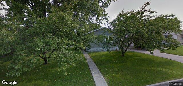 Larawan ng 173 Rowandale Crescent sa Winnipeg, Manitoba