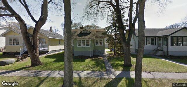 174 Canterbury Place（加拿大曼尼托巴省温尼伯市）房屋照片