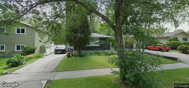 Photo of 174 Cheriton Avenue in Winnipeg, Manitoba