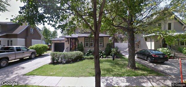 Larawan ng 174 Leighton Avenue sa Winnipeg, Manitoba