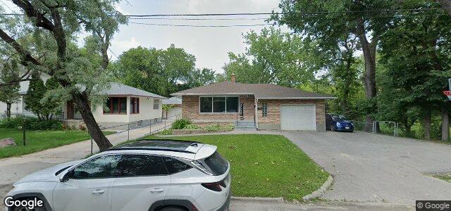 Larawan ng 175 Cheriton Avenue sa Winnipeg, Manitoba