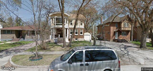 Larawan ng 175 Oakview Avenue sa Winnipeg, Manitoba