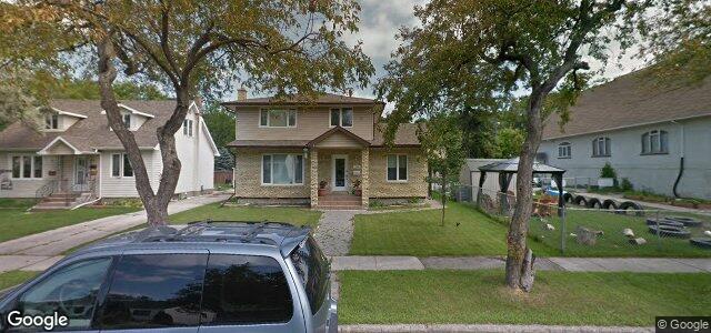 Larawan ng 175 Roberta Avenue sa Winnipeg, Manitoba