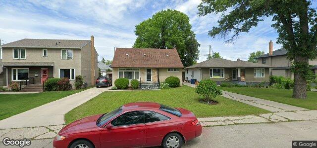 Larawan ng 175 Roosevelt Place sa Winnipeg, Manitoba