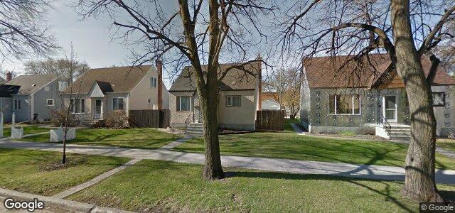Larawan ng 176 Kimberly Avenue sa Winnipeg, Manitoba
