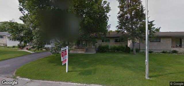Larawan ng 176 Rowandale Crescent sa Winnipeg, Manitoba