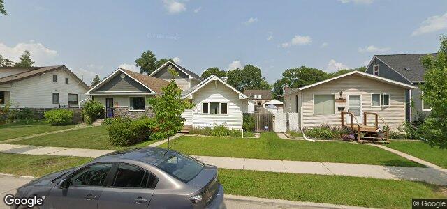 Larawan ng 177 Bronx Place sa Winnipeg, Manitoba