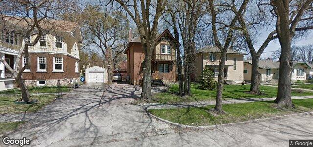 Larawan ng 177 Oakview Avenue sa Winnipeg, Manitoba