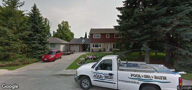 Larawan ng 177 Rossmere Crescent sa Winnipeg, Manitoba