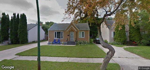 Larawan ng 178 Roberta Avenue sa Winnipeg, Manitoba