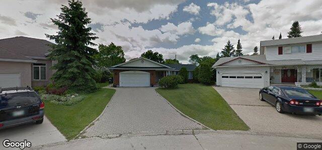 18 Claus Bay（加拿大曼尼托巴省温尼伯市）房屋照片