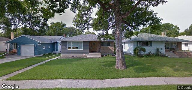 Larawan ng 18 Mossdale Avenue sa Winnipeg, Manitoba