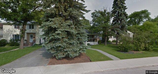 Larawan ng 180 Dunvegan Street sa Winnipeg, Manitoba