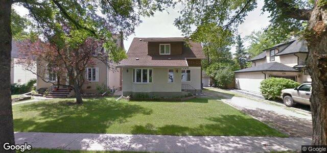 180 Leighton Avenue（加拿大曼尼托巴省温尼伯市）房屋照片