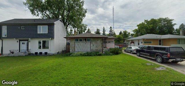 Larawan ng 180 Roosevelt Place sa Winnipeg, Manitoba