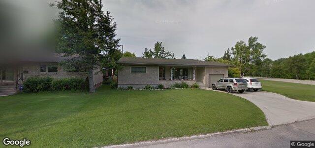 Larawan ng 180 Rowandale Crescent sa Winnipeg, Manitoba