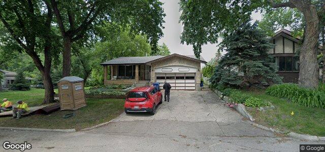 Larawan ng 181 Cheriton Avenue sa Winnipeg, Manitoba