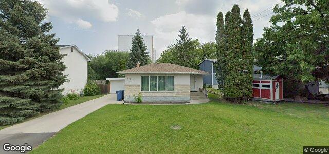 Larawan ng 181 Larchdale Crescent sa Winnipeg, Manitoba