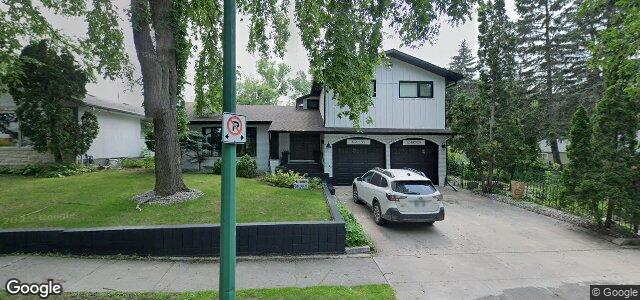 Larawan ng 182 Cheriton Avenue sa Winnipeg, Manitoba