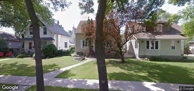 Larawan ng 182 Leighton Avenue sa Winnipeg, Manitoba