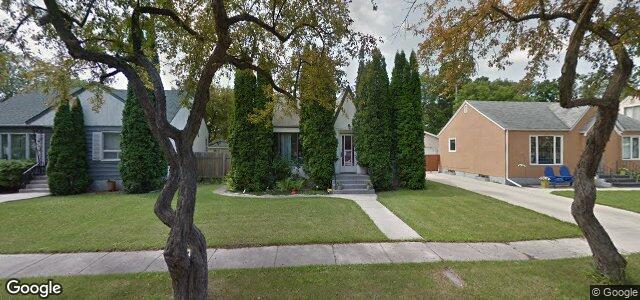 Larawan ng 182 Roberta Avenue sa Winnipeg, Manitoba