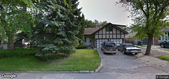 Larawan ng 183 Cheriton Avenue sa Winnipeg, Manitoba