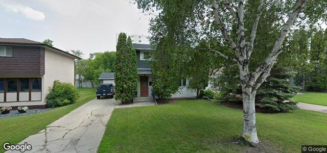 Larawan ng 183 Larchdale Crescent sa Winnipeg, Manitoba