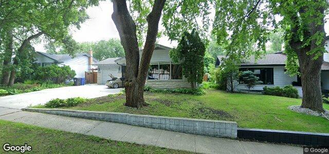 Larawan ng 184 Cheriton Avenue sa Winnipeg, Manitoba