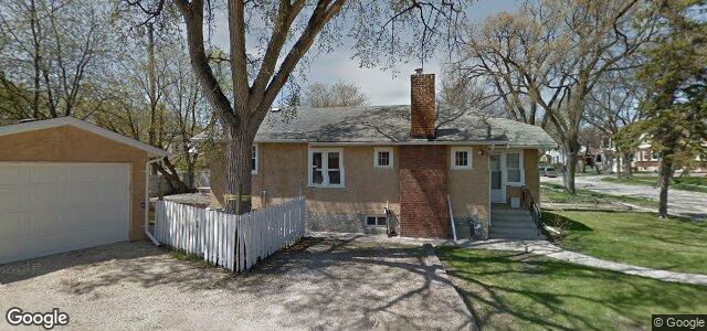 Larawan ng 184 Oakview Avenue sa Winnipeg, Manitoba
