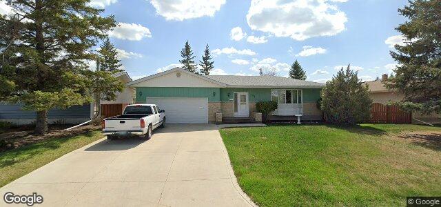 Larawan ng 184 Whellams Lane sa Winnipeg, Manitoba