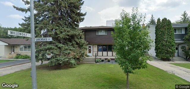 Larawan ng 185 Larchdale Crescent sa Winnipeg, Manitoba