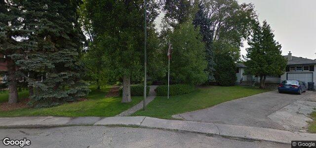 Larawan ng 185 Rossmere Crescent sa Winnipeg, Manitoba