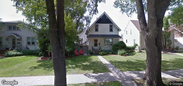 Larawan ng 186 Leighton Avenue sa Winnipeg, Manitoba