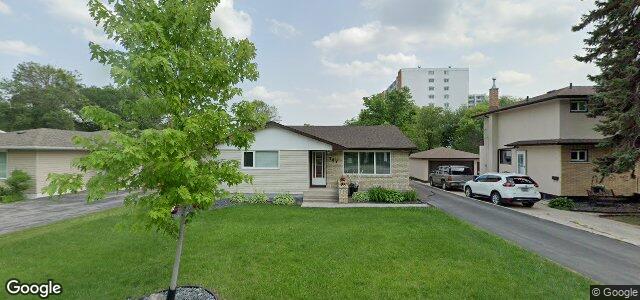 Larawan ng 187 Larchdale Crescent sa Winnipeg, Manitoba