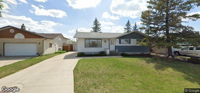 Larawan ng 188 Whellams Lane sa Winnipeg, Manitoba