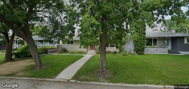 Larawan ng 189 Cheriton Avenue sa Winnipeg, Manitoba